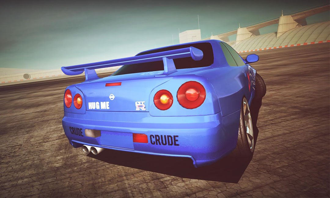 普洱漂移地带2如意案例