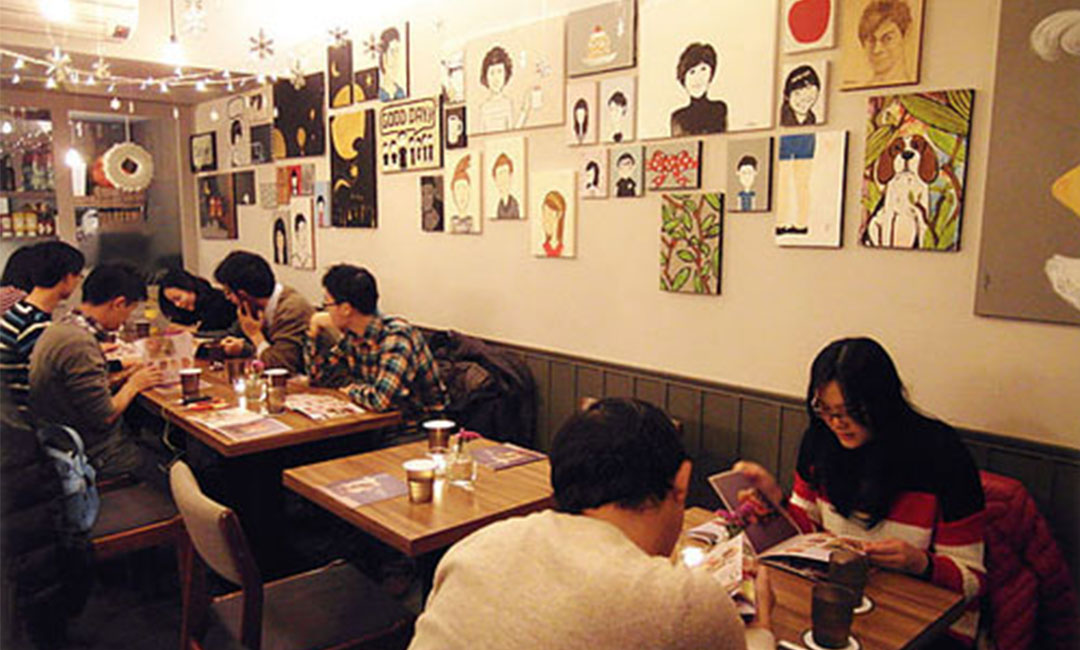 普洱沈阳餐馆事件营销案例