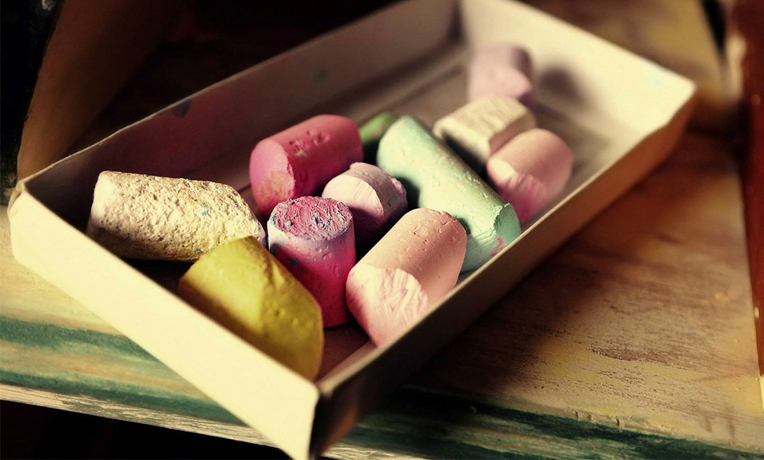 普洱粉笔公务推广案例