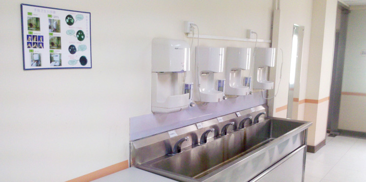 普洱生产车间二